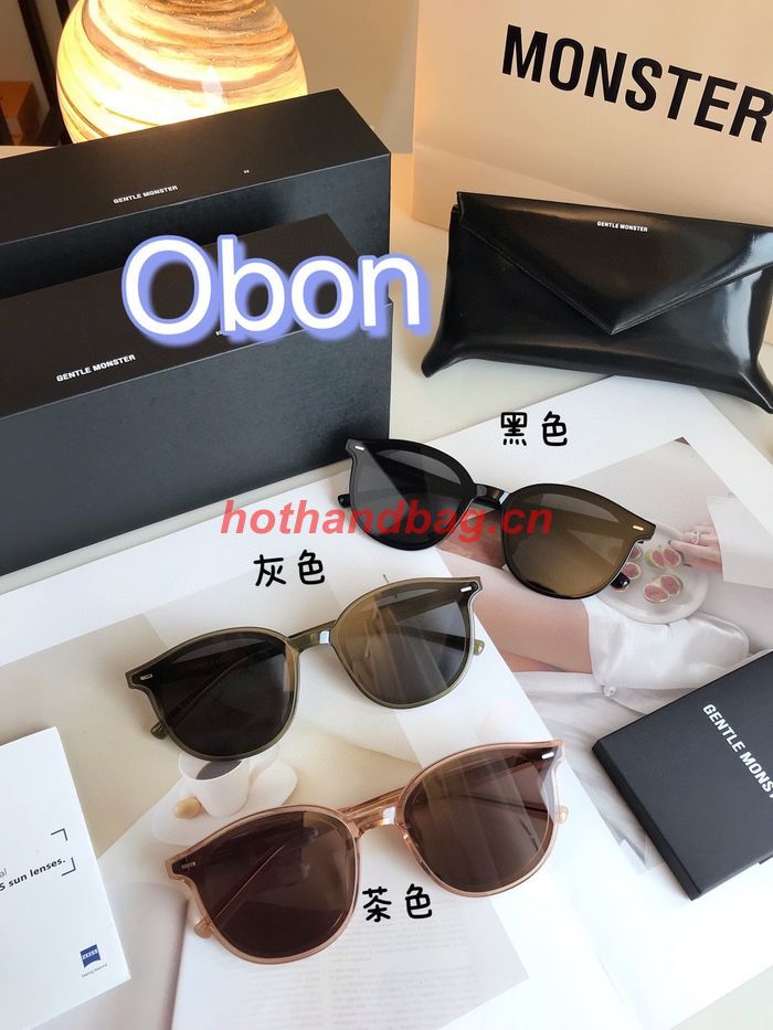 Gentle Monster Sunglasses Top Quality GMS00343 Gentle Monster Sunglasses Top Quality GMS00343